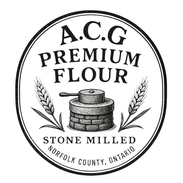 A.C.G Premium Flour